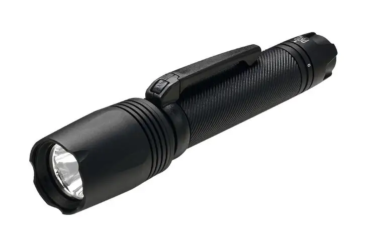 ASP Pro DF Flashlight, Rechargeable, EU